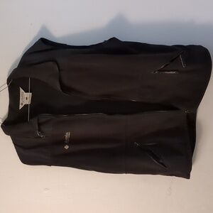 Columbia women's fleece vest size L